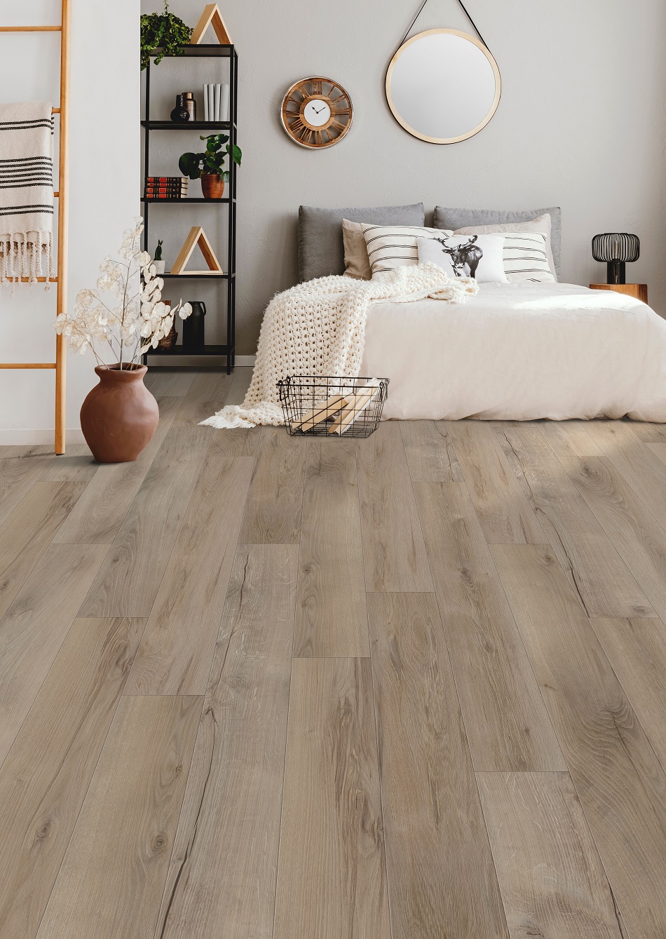 TWG-23041 B CAMAS OAK